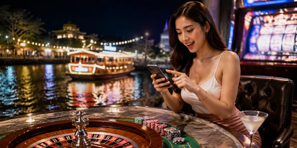 ezspin.pro prosperity lion preview