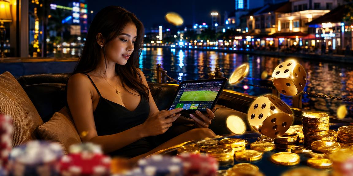 mobile gaming