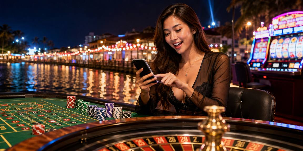 Akaun ezspin anda dalam beberapa saat